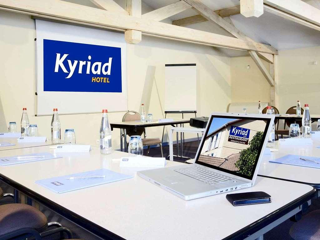 Kyriad Lille Est - Hem Facilidades foto